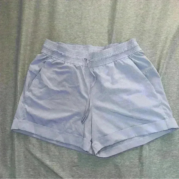lululemon athletica Pants - Lululemon Spring Breakaway Shorts